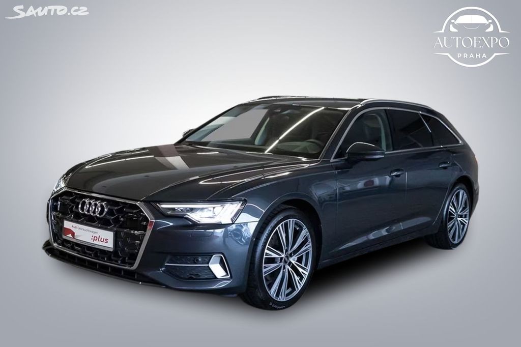 Audi A6, Avant Sport 40 TDI sport*